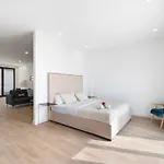 Apartman La Laguna *