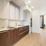 La Laguna דירה *