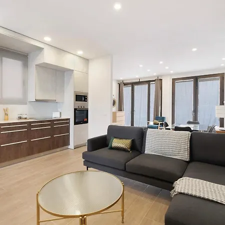 Apartamento La Laguna