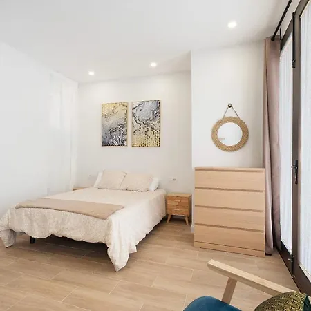La Laguna Apartamento