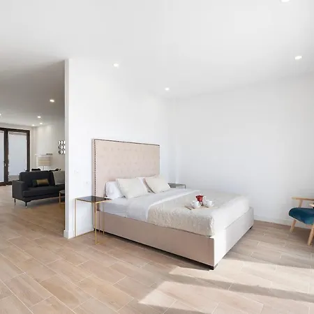 Apartamento La Laguna *
