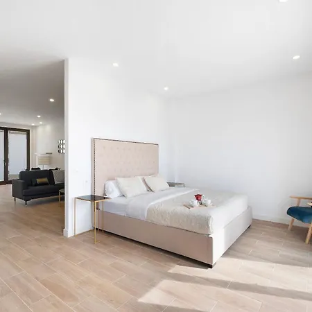 La Laguna Apartman