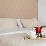 La Laguna Appartement Punta Del Hidalgo