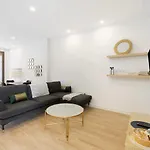 Appartement La Laguna *