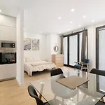 La Laguna Appartement Punta Del Hidalgo